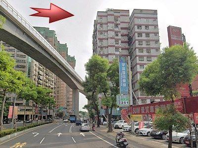 新北新莊拍賣大樓-4