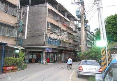 新北板橋公寓拍賣-1