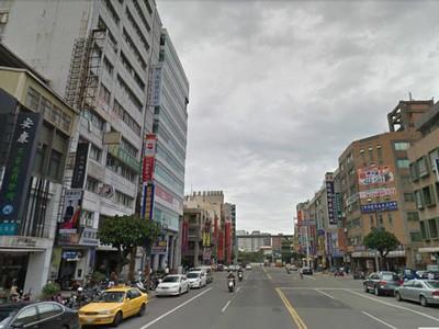 桃園中壢法拍大樓-3