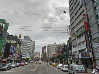 桃園中壢法拍大樓-4
