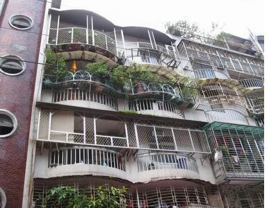 台北文山區拍賣公寓-1