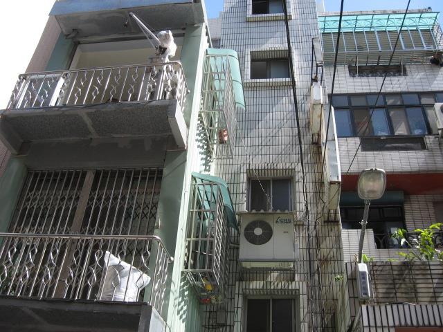 新北蘆洲公寓法拍-2