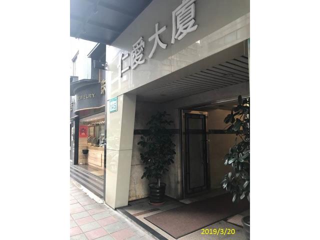 台北大安區大樓法拍-2