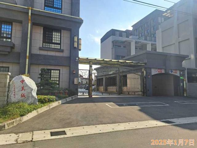 湖口大樓拍賣-1