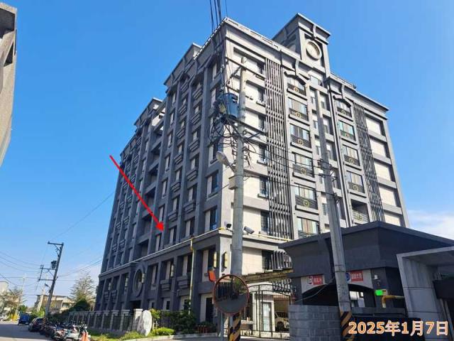 湖口大樓拍賣-2