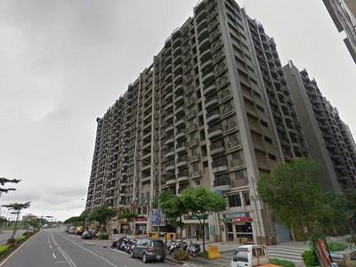 新北大樓法拍-2