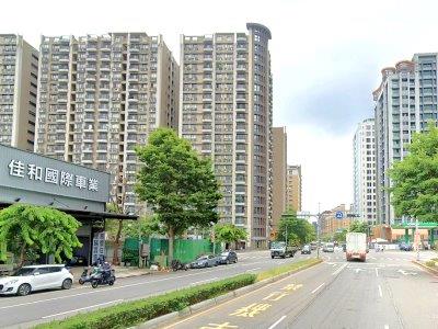 新北大樓法拍-4
