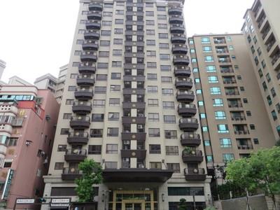 桃園桃園區法拍大樓-3