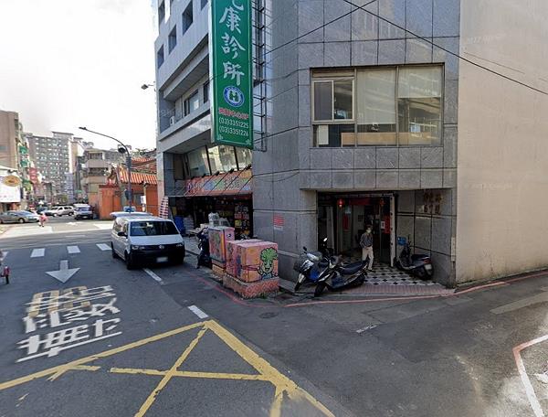 桃園區拍賣大樓-3