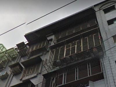 新北鶯歌公寓法拍-1