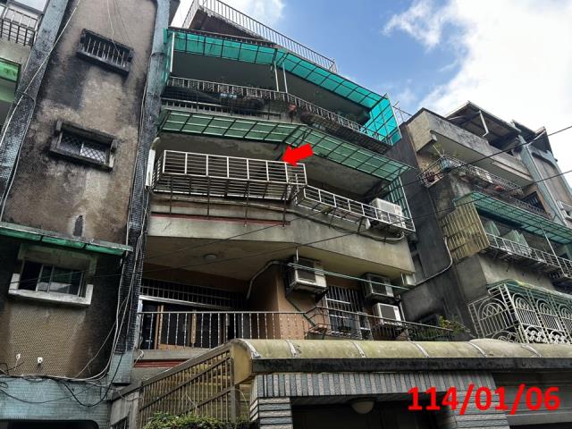 基隆信義區公寓拍賣-1