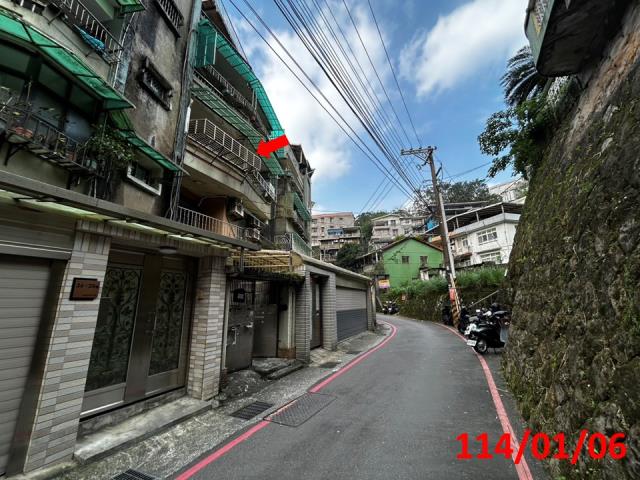 基隆信義區公寓拍賣-2