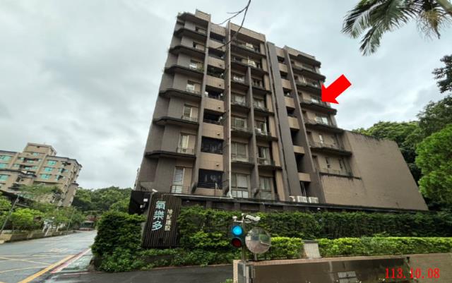 文山區華廈法拍-1