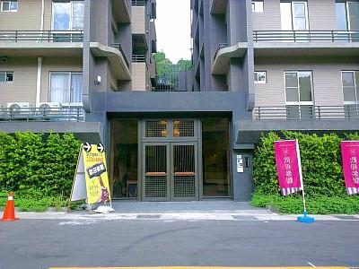 文山區華廈法拍-4