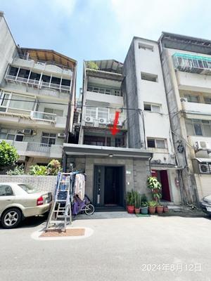 文山區法拍公寓-1