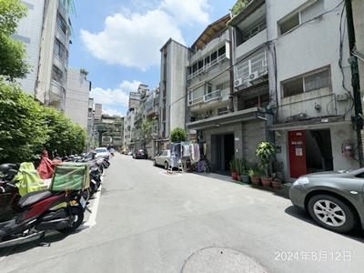 文山區法拍公寓-2