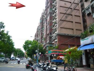 新北板橋法拍華廈-2