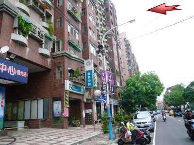 新北板橋法拍華廈-3