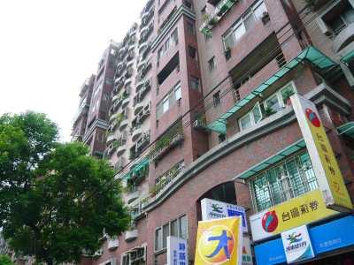 新北板橋法拍華廈-4