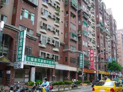 新北板橋法拍華廈-5