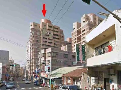 新竹東區大樓法拍-4