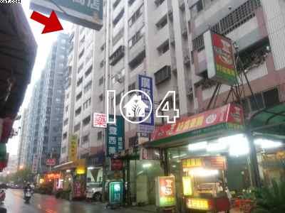 台中潭子大樓法拍-2