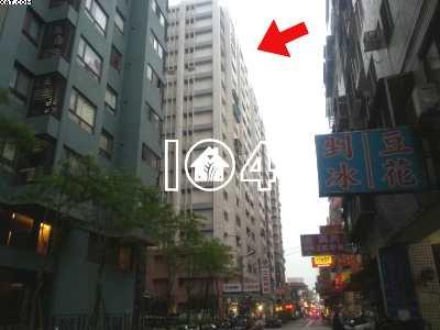 台中潭子大樓法拍-3
