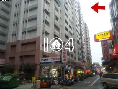 台中潭子大樓法拍-4