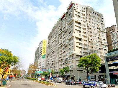 桃園區大樓法拍-1