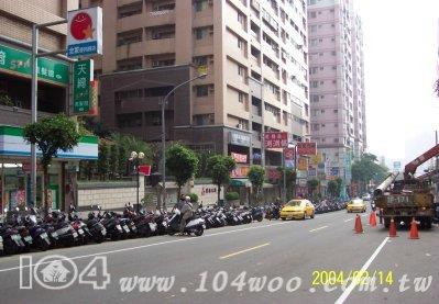 桃園區大樓法拍-4