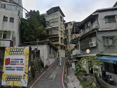 台北文山區公寓法拍-1