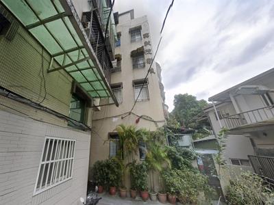 台北文山區公寓法拍-2