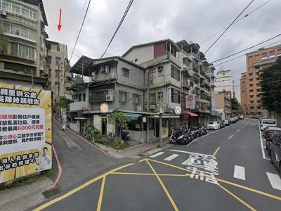 台北文山區公寓法拍-3
