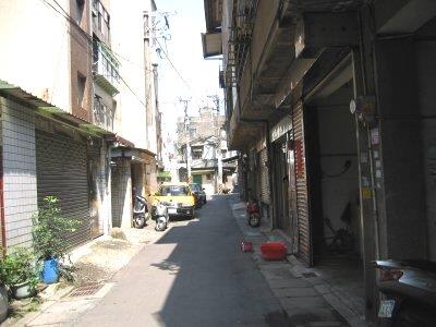 桃園八德法拍公寓-1