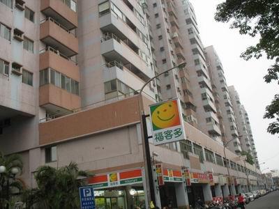 桃園八德大樓法拍-1