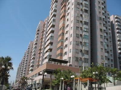 桃園八德大樓法拍-2