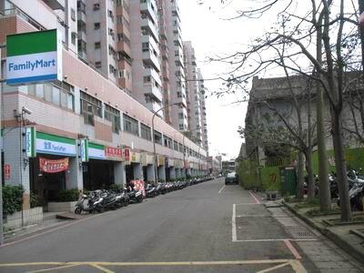 桃園八德大樓法拍-3