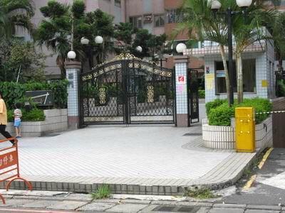 桃園八德大樓法拍-4