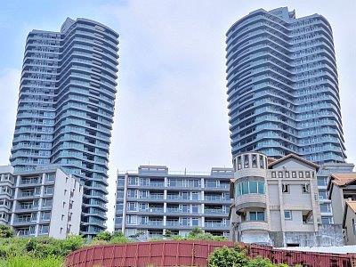 新北淡水大樓法拍-3