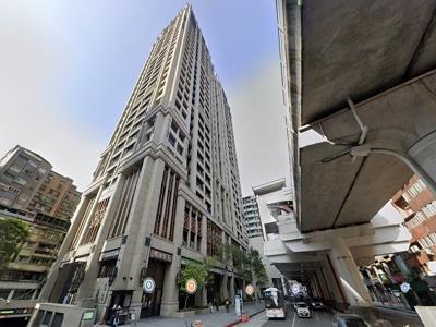 台北大樓法拍-6