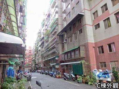 新北法拍公寓-3