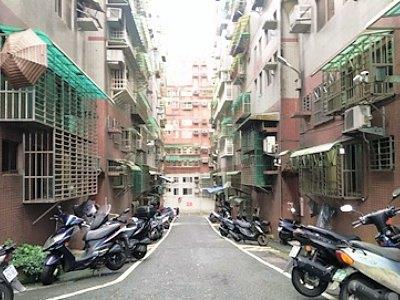 新北法拍公寓-5