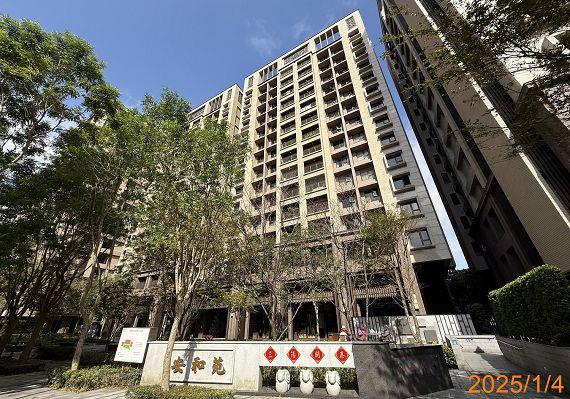 新北土城大樓法拍-1