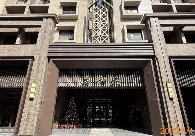 新北土城大樓法拍-2