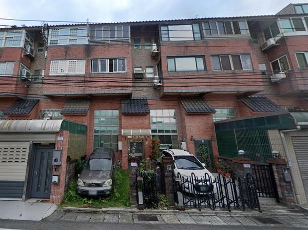 八德法拍透天-1