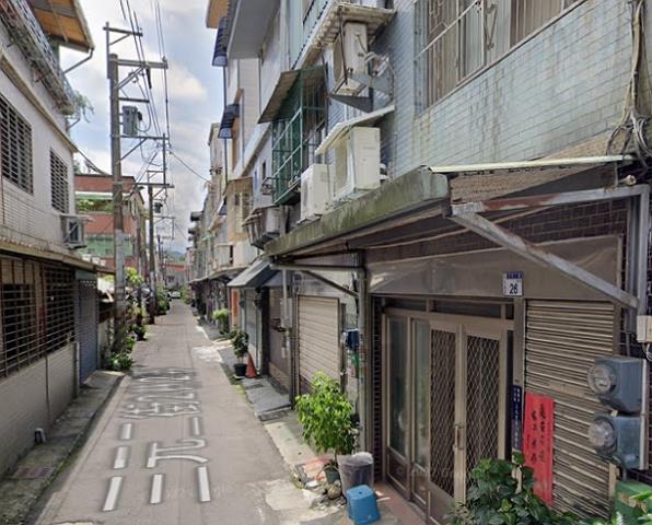 桃園大溪透天法拍-4