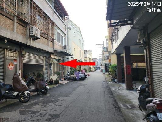 太平透天法拍-3
