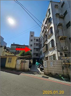 北區法拍公寓-3
