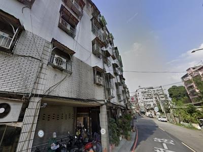新北汐止法拍公寓-2