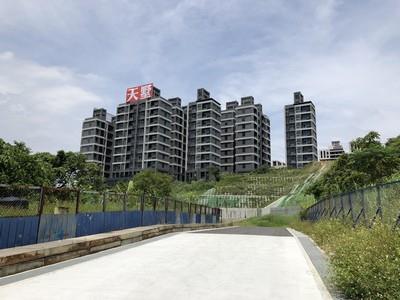 新北汐止透天拍賣-1